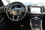 Ford S-MAX - fotka číslo 12
