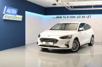 Ford Focus - fotka číslo 1
