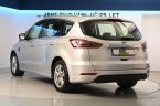 Ford S-MAX - fotka číslo 6