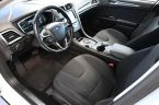 Ford Mondeo - fotka číslo 11