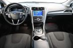 Ford Mondeo - fotka číslo 12