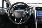 Ford Mondeo - fotka číslo 13