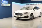 Ford Mondeo - fotka číslo 1