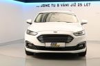 Ford Mondeo - fotka číslo 2