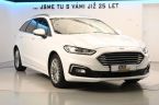 Ford Mondeo - fotka číslo 3