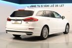 Ford Mondeo - fotka číslo 4