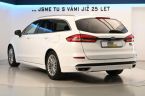 Ford Mondeo - fotka číslo 6