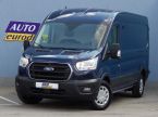 Ford Transit - fotka číslo 0