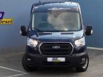 Ford Transit - fotka číslo 1