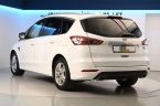 Ford S-MAX - fotka číslo 6