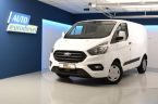 Ford Transit - fotka číslo 1