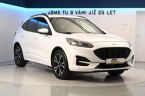 Ford Kuga - fotka číslo 3