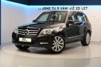 Mercedes Třída GLK - fotka číslo 0