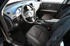 Mercedes Třída GLK - fotka číslo 10