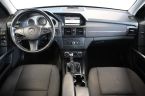 Mercedes Třída GLK - fotka číslo 11