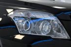 Mercedes Třída GLK - fotka číslo 19