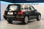 Mercedes Třída GLK - fotka číslo 4