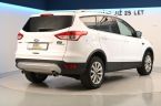 Ford Kuga - fotka číslo 4