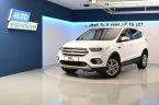 Ford Kuga - fotka číslo 1
