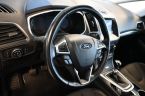 Ford S-MAX - fotka číslo 12