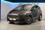Ford S-MAX - fotka číslo 0