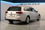 Volkswagen Passat - fotka číslo 4