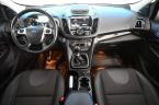 Ford Kuga - fotka číslo 11