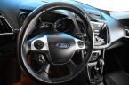 Ford Kuga - fotka číslo 12