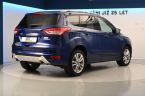Ford Kuga - fotka číslo 4