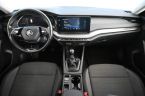Škoda Octavia - fotka číslo 11