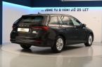 Škoda Octavia - fotka číslo 4