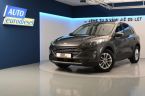 Ford Kuga - fotka číslo 1