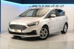 Ford S-MAX - fotka číslo 0