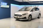 Ford S-MAX - fotka číslo 1