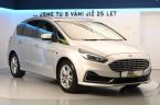 Ford S-MAX - fotka číslo 3