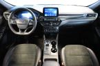 Ford Kuga - fotka číslo 11