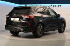 Ford Kuga - fotka číslo 4