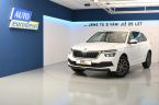 Škoda Kamiq - fotka číslo 1