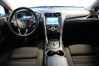 Ford Mondeo - fotka číslo 10
