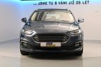 Ford Mondeo - fotka číslo 2