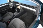 Volkswagen Passat - fotka číslo 9