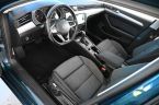 Volkswagen Passat - fotka číslo 10