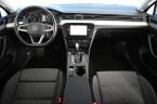Volkswagen Passat - fotka číslo 11
