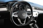 Volkswagen Passat - fotka číslo 12