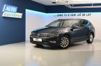 Volkswagen Passat - fotka číslo 1
