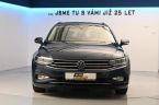Volkswagen Passat - fotka číslo 2