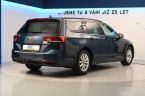 Volkswagen Passat - fotka číslo 4