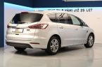Ford S-MAX - fotka číslo 4