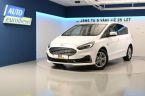 Ford S-MAX - fotka číslo 1