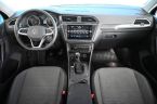 Volkswagen Tiguan - fotka číslo 11